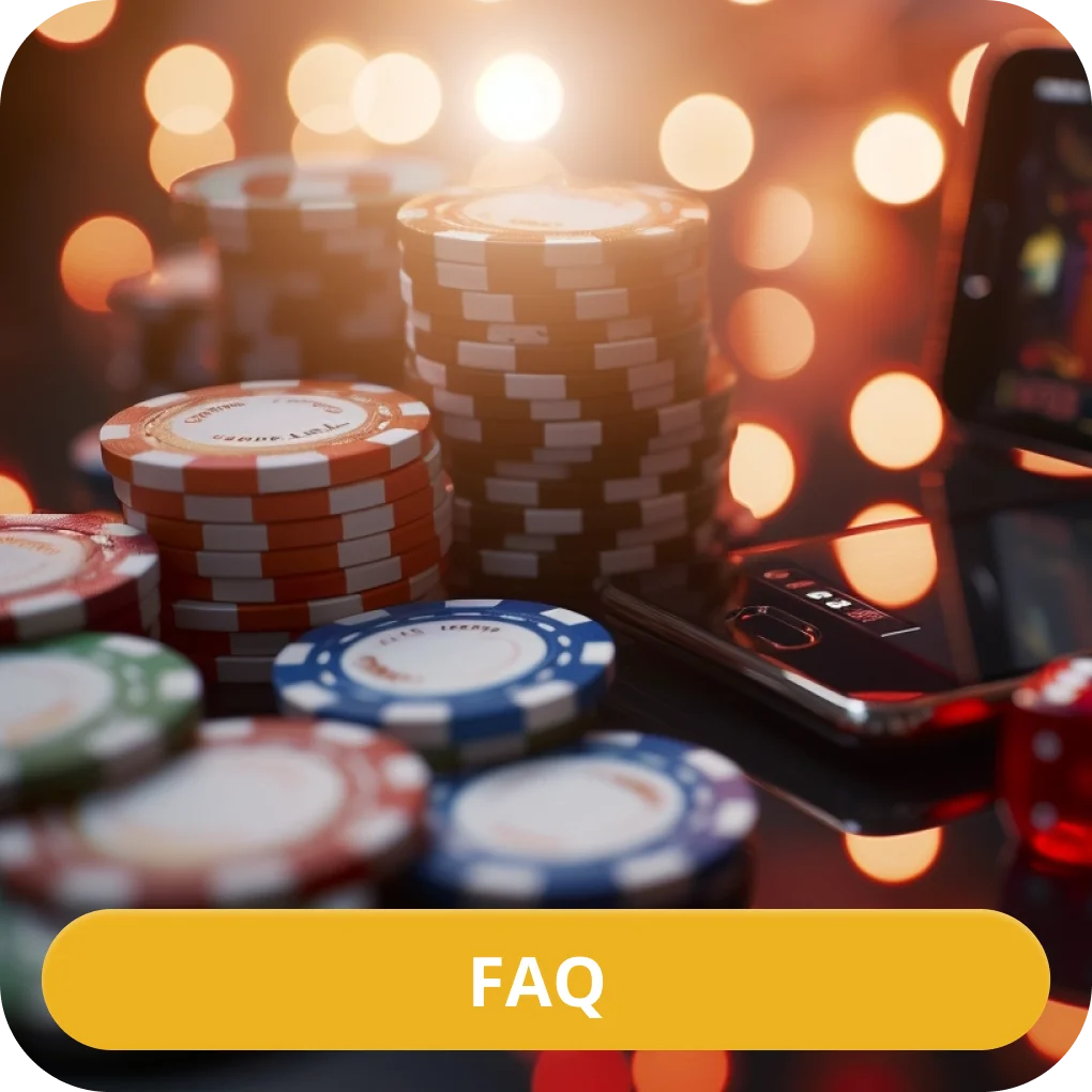 Вопросы про топ онлайн казино Онлайн казино вопросы и ответы